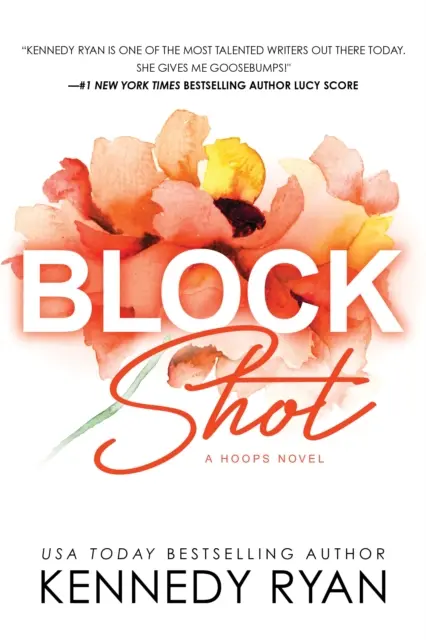 Blokový výstrel - Block Shot