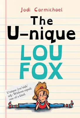Jedinečný Lou Fox - The Unique Lou Fox