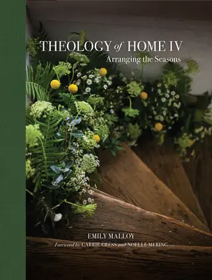 Teológia domova IV: Usporiadanie ročných období, 4. diel - Theology of Home IV: Arranging the Seasons Volume 4