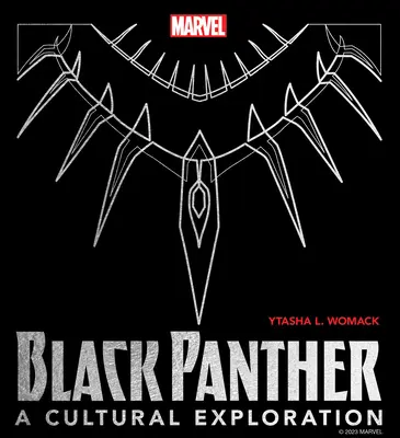 Čierny panter: Kultúrny prieskum - Black Panther: A Cultural Exploration