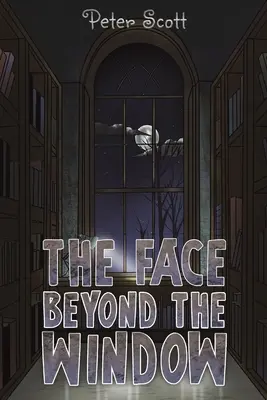 Tvár za oknom - The Face Beyond the Window