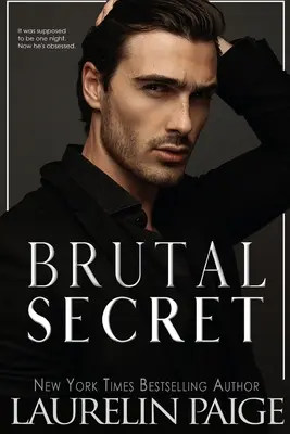 Brutálne tajomstvo - Brutal Secret