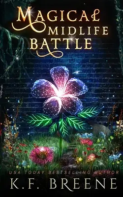Magická bitka v polovici života - Magical Midlife Battle