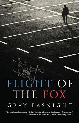 Let líšky - Flight of the Fox