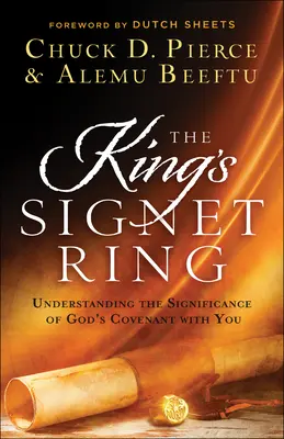 Kráľovský pečatný prsteň: Pochopenie významu Božej zmluvy s vami - The King's Signet Ring: Understanding the Significance of God's Covenant with You