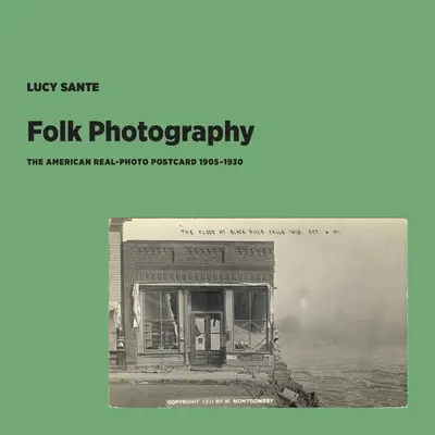 Ľudová fotografia - Folk Photography