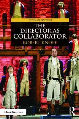 Režisér ako spolupracovník - The Director as Collaborator