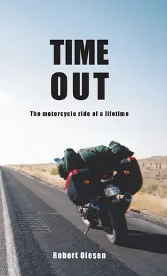 Time Out: Cesta naprieč Amerikou a stav mysle - Time Out: A journey across America and a state of mind