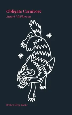 Povinné mäsožravce - Obligate Carnivore
