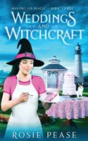 Svadby a čarodejníctvo - Weddings and Witchcraft