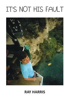 Nie je to jeho vina: Naša pretrvávajúca výzva s tuberóznou sklerózou - It's Not His Fault: Our ongoing challenge with Tuberous sclerosis