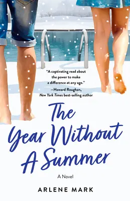 Rok bez leta - The Year Without a Summer