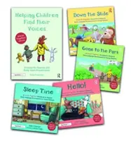 Slová spolu: Podpora raného jazykového vývinu u malých detí - Words Together: Supporting Early Language Development in Young Children