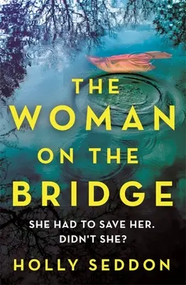 Žena na moste - The Woman on the Bridge