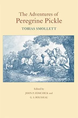 Dobrodružstvá Peregrina Pickla - The Adventures of Peregrine Pickle