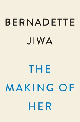 Jej stvorenie - The Making of Her