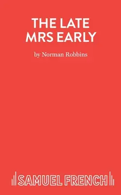 Neskorá pani Ranná - The Late Mrs Early