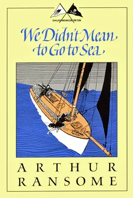 Nechceli sme ísť na more - We Didn't Mean to Go to Sea