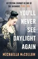 Už nikdy neuvidíš denné svetlo - Čoskoro sa stane hlavným dokumentárnym filmom BBC THREE 'HIGH' - You'll Never See Daylight Again - SOON TO BE A MAJOR BBC THREE DOCUMENTARY 'HIGH'