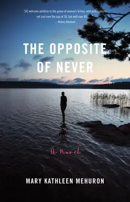 Opak nikdy - The Opposite of Never