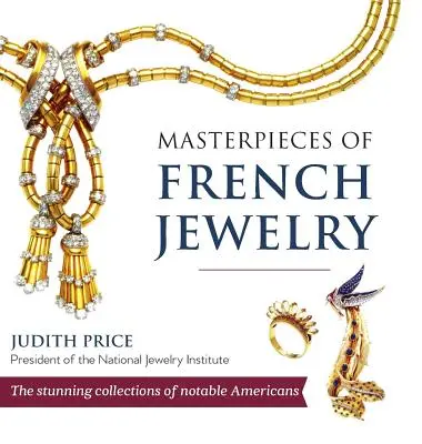 Majstrovské diela francúzskych šperkov - Masterpieces of French Jewelry