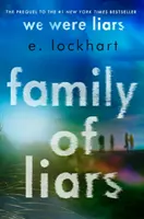 Rodina klamárov - Family of Liars