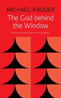Boh za oknom - The God Behind the Window