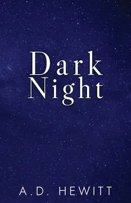 Temná noc - Dark Night