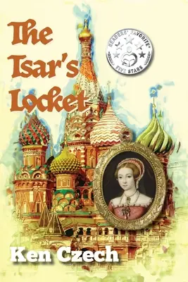 Cárov medailón - The Tsar's Locket