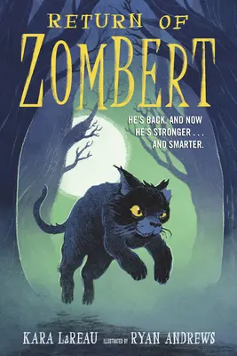 Návrat Zomberta - Return of Zombert