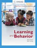 Učenie a správanie: Aktívne učenie - Learning and Behavior: Active Learning Edition