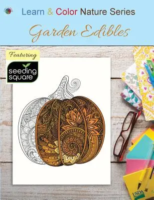 Záhradné jedlá - Garden Edibles
