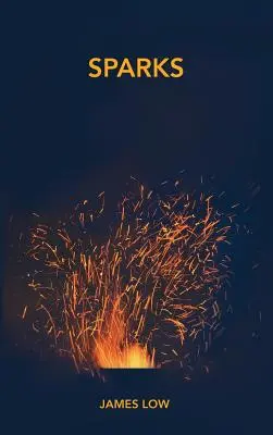 Iskry: Záblesky vhľadu z Budhovho ohňa - Sparks: Flashes of insight from the Buddha's fire