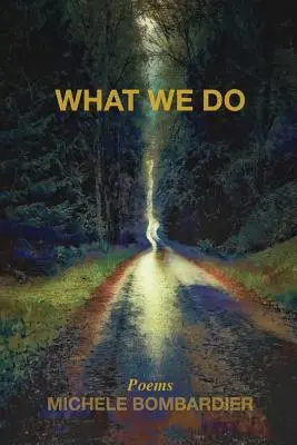 Čo robíme - What We Do
