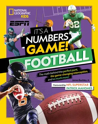 Je to hra s číslami! Futbal - It's a Numbers Game! Football
