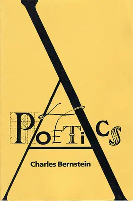 Poetika - A Poetics