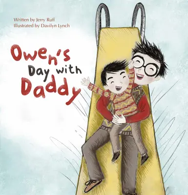 Owenov deň s otcom - Owen's Day with Daddy