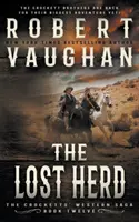 Stratené stádo: Klasický western - The Lost Herd: A Classic Western