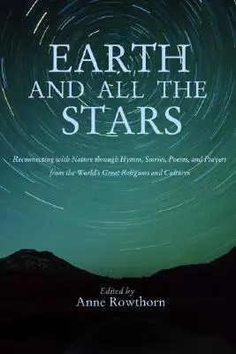 Zem a všetky hviezdy - Earth and All the Stars