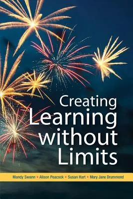 Vytváranie učenia bez hraníc - Creating Learning Without Limits