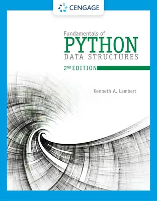 Základy jazyka Python: Dátové štruktúry: Základné princípy Pythonu - Fundamentals of Python: Data Structures