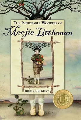 Neuveriteľné zázraky Moojieho Littlemana - The Improbable Wonders of Moojie Littleman