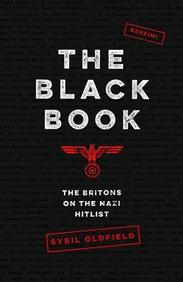 Čierna kniha - The Black Book