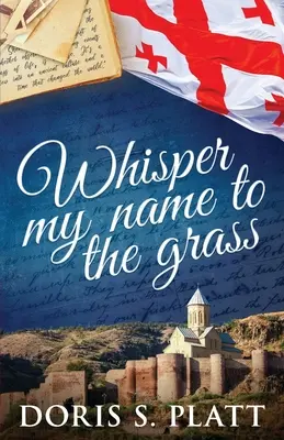 Zašepkaj moje meno tráve - Whisper My Name to the Grass