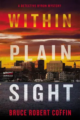 Within Plain Sight: Záhada detektíva Byrona - Within Plain Sight: A Detective Byron Mystery