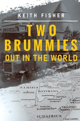 Dvaja Brummies vo svete - Two Brummies out in the World