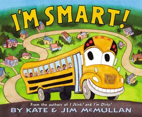 Som múdry! - I'm Smart!
