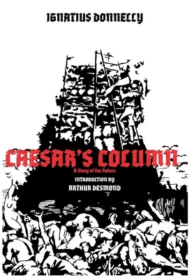 CAESAR'S COLUMN - Príbeh budúcnosti - CAESAR'S COLUMN - A Story of the Future