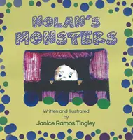 Nolanove príšerky - Nolan's Monsters