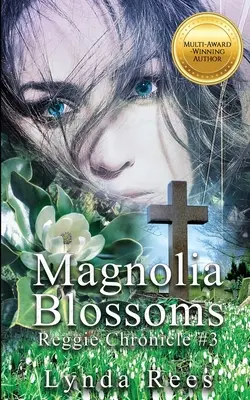 Kvitnúce magnólie - Magnolia Blossoms